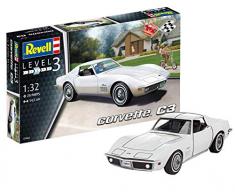 Revell- Maquette, 07684