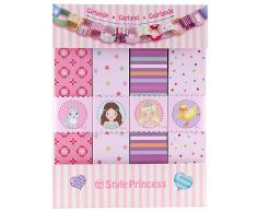 My Style Princess 8293.000_A Guirlande de Loisirs créatifs Multicolore