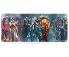 Amigo Spiel + Freizeit Ultra Pro - 86230 MTG Table Play Mat, 183 x 76 cm
