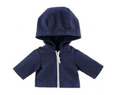 Corolle - DJB79 - Veste À Capuche pour Poupée Ma Corolle