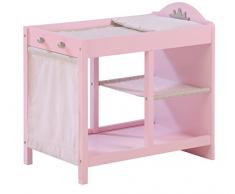 Roba - 98039 - Commode pour Poupée - Sophie