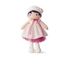 Kaloo Tendresse - Ma 1ère Poupée en Tissu - Perle K - 40 cm