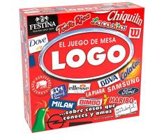 Bizak – Logo Game, Set de Table (63261150)