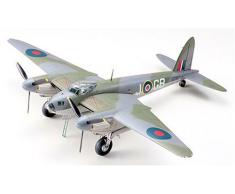 Tamiya 61066 - Maquette - Mosquito B MK IV - Echelle 1:48