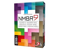 Devir Odyssey La colère de Poséidon nmbr9, Set de Table (BG9)