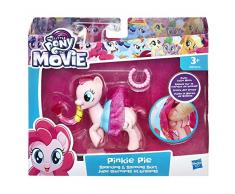 Hasbro - My Little Pony Poney Jupe Magique My Little Pony, E0186EU40