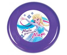 Disney 9805 Frisbee Disque Violet