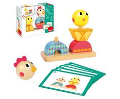 Goula - 53154 - Empile et visse cocotte