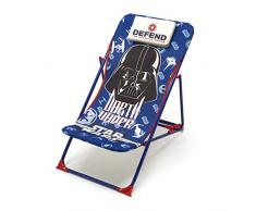 Arditex- Star Wars Fauteuil de Jardin, SW9466U