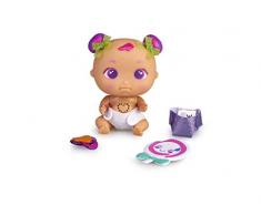 The Bellies - Noni Non, poupée pour les enfants à partir de 3 ans (Famosa 700015270)