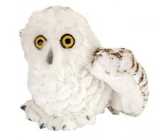 Wild Republic - 10849 - CK Mini - Peluche - Harfang de Neiges - 20 cm