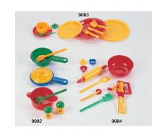 Theo Klein – Jeu de Cuisine, Triple (9081)