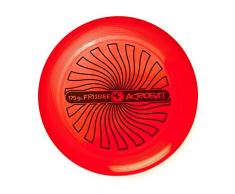 Eureka 515814 Acrobat Frisbee, Rouge, 27.5 cm