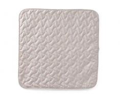 Kids Concept- Playmat Lino Tapis Centres dactivités Bébé et Bébé Unisexe Multicolore (1000388)