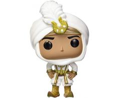 Figurines POP! Vinyl: Disney: Aladdin (Live Action): Prince Ali