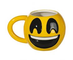 Emotion Mug Motif Visage