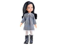 Paola Reina 4415 Poupée Liu Ailes 32 cm Multicolore