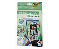 Folia Cadre Photo pour Photos et Photos 10 x 15 cm