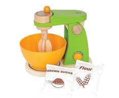 Helloshop26-Jeu dImitation Jeux Jouets Robot Pâtissier pour Enfant, 102075