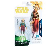 Star Wars Figurine Alpha 1 10 cm, E1676