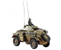 Hasegawa Maquette Seisakusho Co HMT25 Échelle 1/72 « Humber Mk2 ».