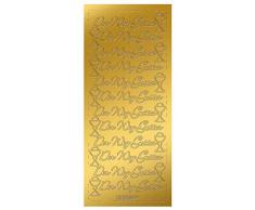 Ursus Stickers décoratifs