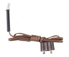 Rulke Rulke020599 Métal Lampe Torche