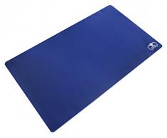 Ultimate Guard 61 x 35 cm Tapis Monochrome (Bleu foncé)