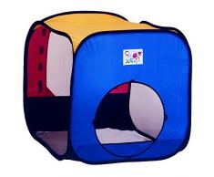 SportFit - 2048697 - Tente De Jardin - Adaptateur Château Boule