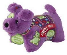 My Pillow Pets Bonbons Pup parfumé Taie doreiller pour Animal Domestique