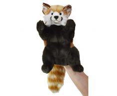 Peluche Panda Marionnette 30cmH