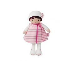 Kaloo Tendresse - Ma 1ère Poupée en Tissu - Rose K - 32 cm