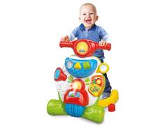 Clementoni Trotteur Et Centre dactivités Valentino SCOOTERINO (14942)