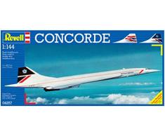 Revell - 4257 - Maquette - Concorde
