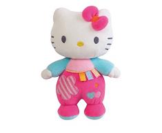 Jemini - 022811 - Hello Kitty - Baby Tonic - Pantin Hochet