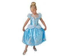 Rubies-déguisement officiel - Disney- Déguisement Cendrillon Ballgown - Taille L- I-620623L