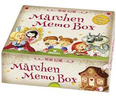 moses 90271 – MA Petite Contes Memo Boîte