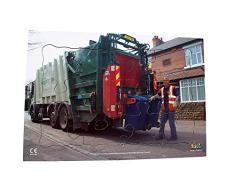 Just Jigsaws Il Vous Suffit de scie Jj534 Refusent Collectors Plateau Puzzle