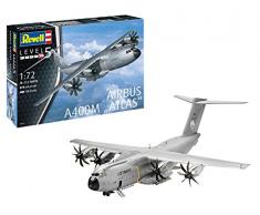 Revell- Maquette davion Airbus A400M Atlas, 03929