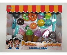 Toys Garden 3.TG26512 Sorbetière Maxi