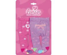 VEDES Großhandel GmbH - Ware Amia Poupées de collants 46 cm