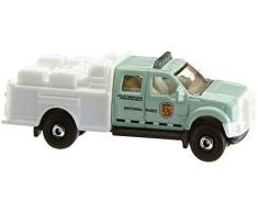 Matchbox petite voiture ou camion miniature échelle 1/75, jouet pour enfant, modèle aléatoire, C0859