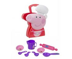 Ouaps - Ma Boîte A Héros - Peppa Pig - Modèle aléatoire - Jouet Maternelle