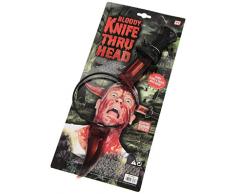 Famille Widmann sang Couteau votre tête