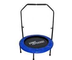 Vedes Gros – Ware 0073101760 NSP Trampoline avec poignée, diamètre 91 cm