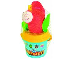 Falomir Seau de Plage et arrosoir