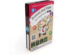 Fournier - Bulles et mousse, Set de table - 1034985 - Version Espagnole