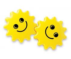 Ambi Toys- Hochet Para bébé, AT31133, Multi