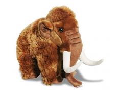 Katerina Prestige Peluche Mammouth - 28,5 cm