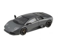 Elite - Wp4883 - Véhicule Miniature - Lamborghini Lp 640 - Gris